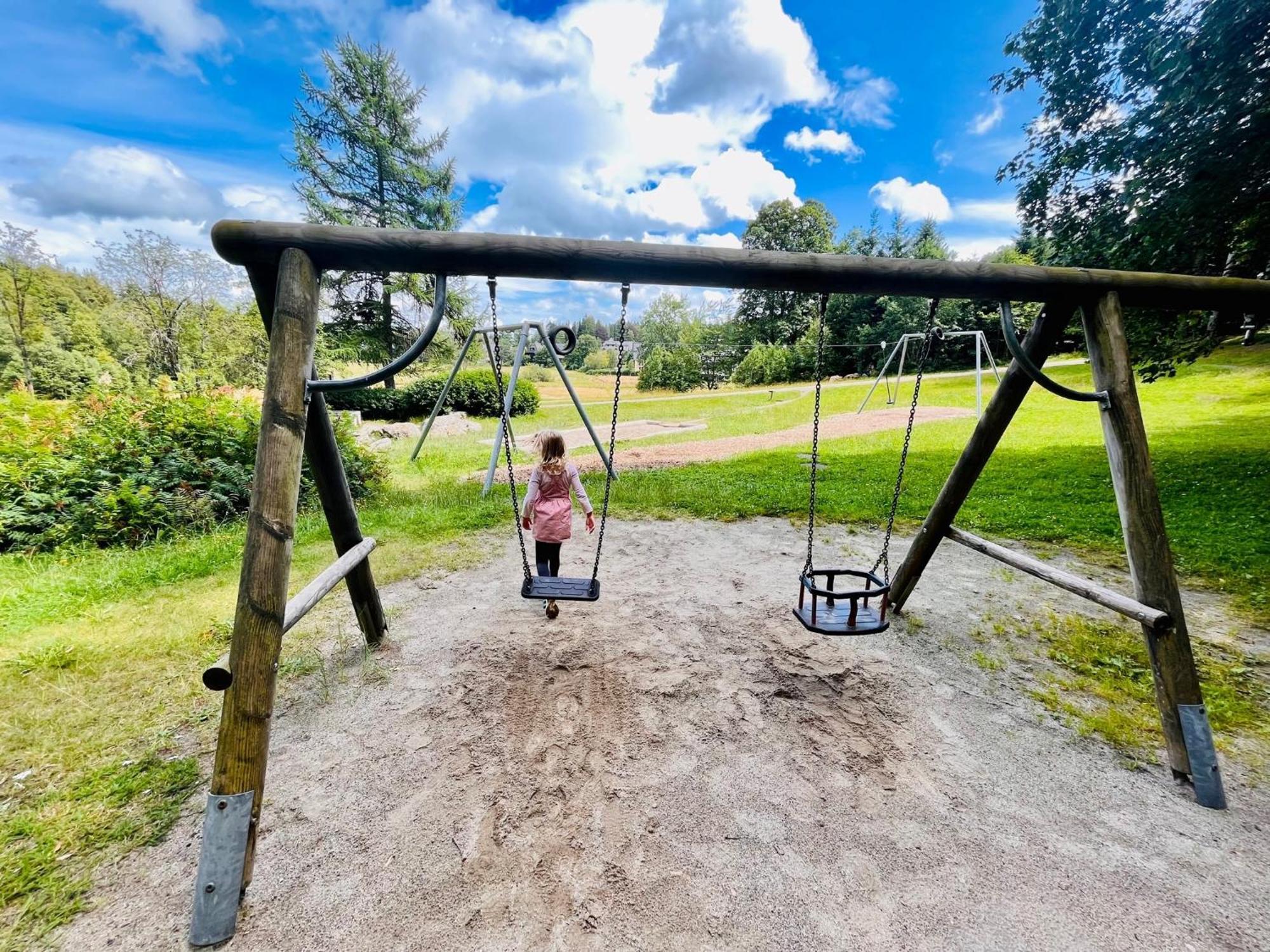 Hotel Sonnenberg Garni Hinterzarten Ngoại thất bức ảnh