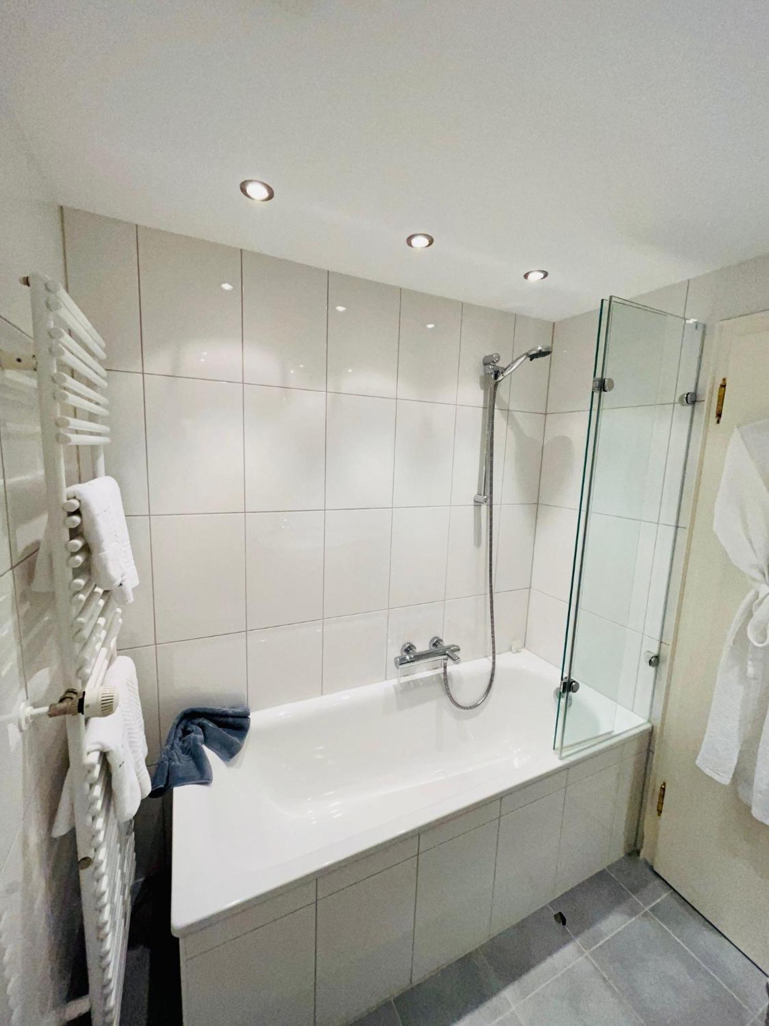 Hotel Sonnenberg Garni Hinterzarten Ngoại thất bức ảnh