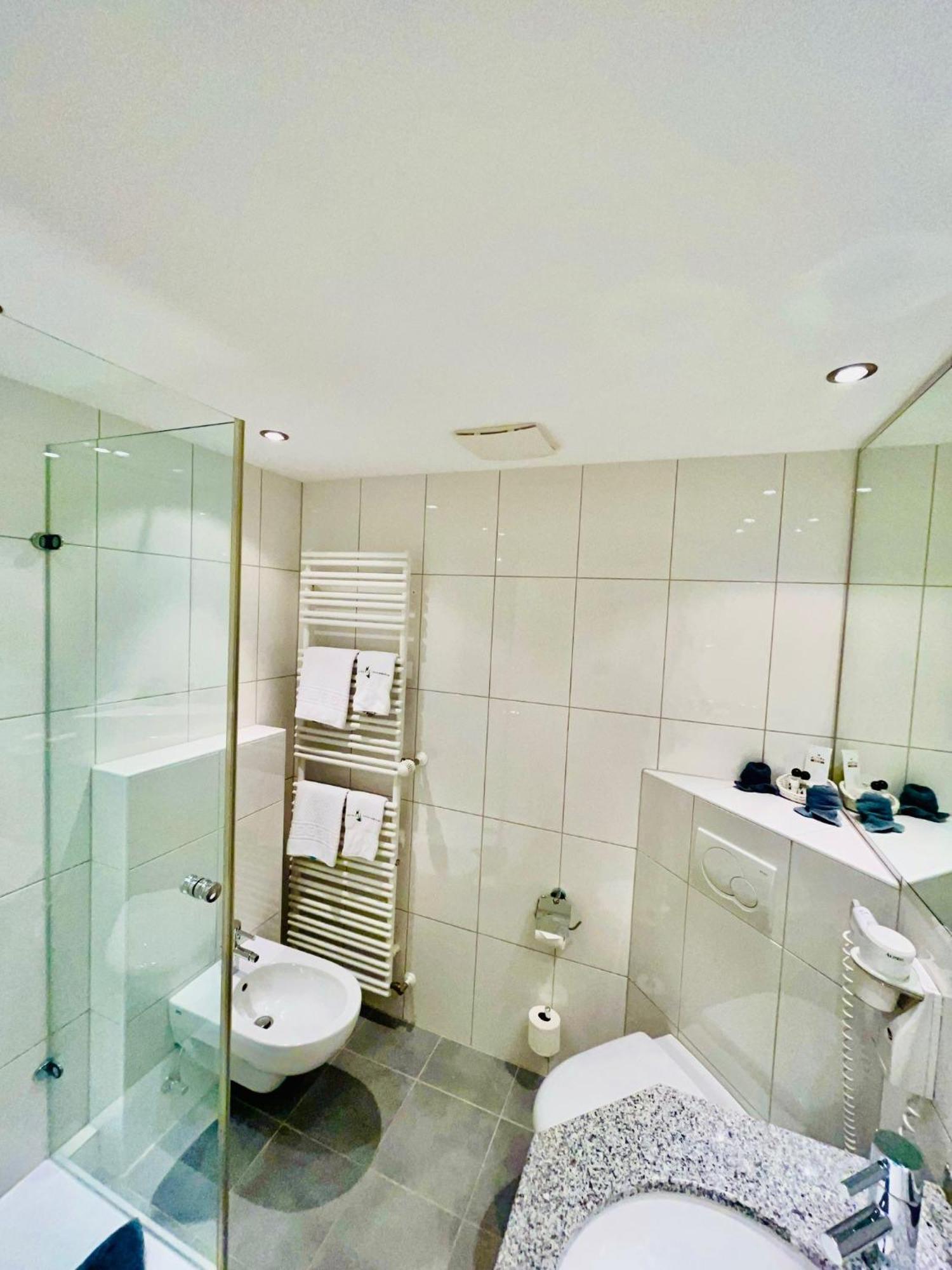 Hotel Sonnenberg Garni Hinterzarten Ngoại thất bức ảnh
