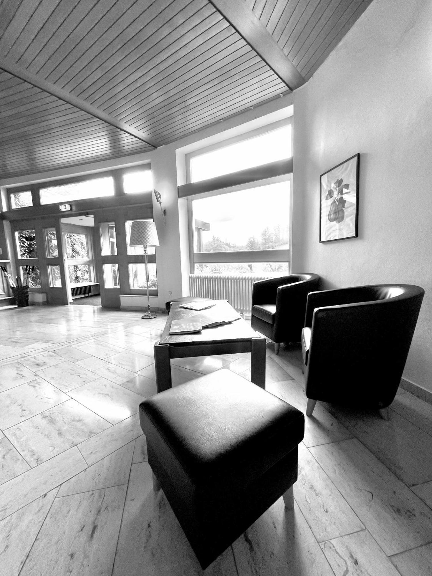 Hotel Sonnenberg Garni Hinterzarten Ngoại thất bức ảnh