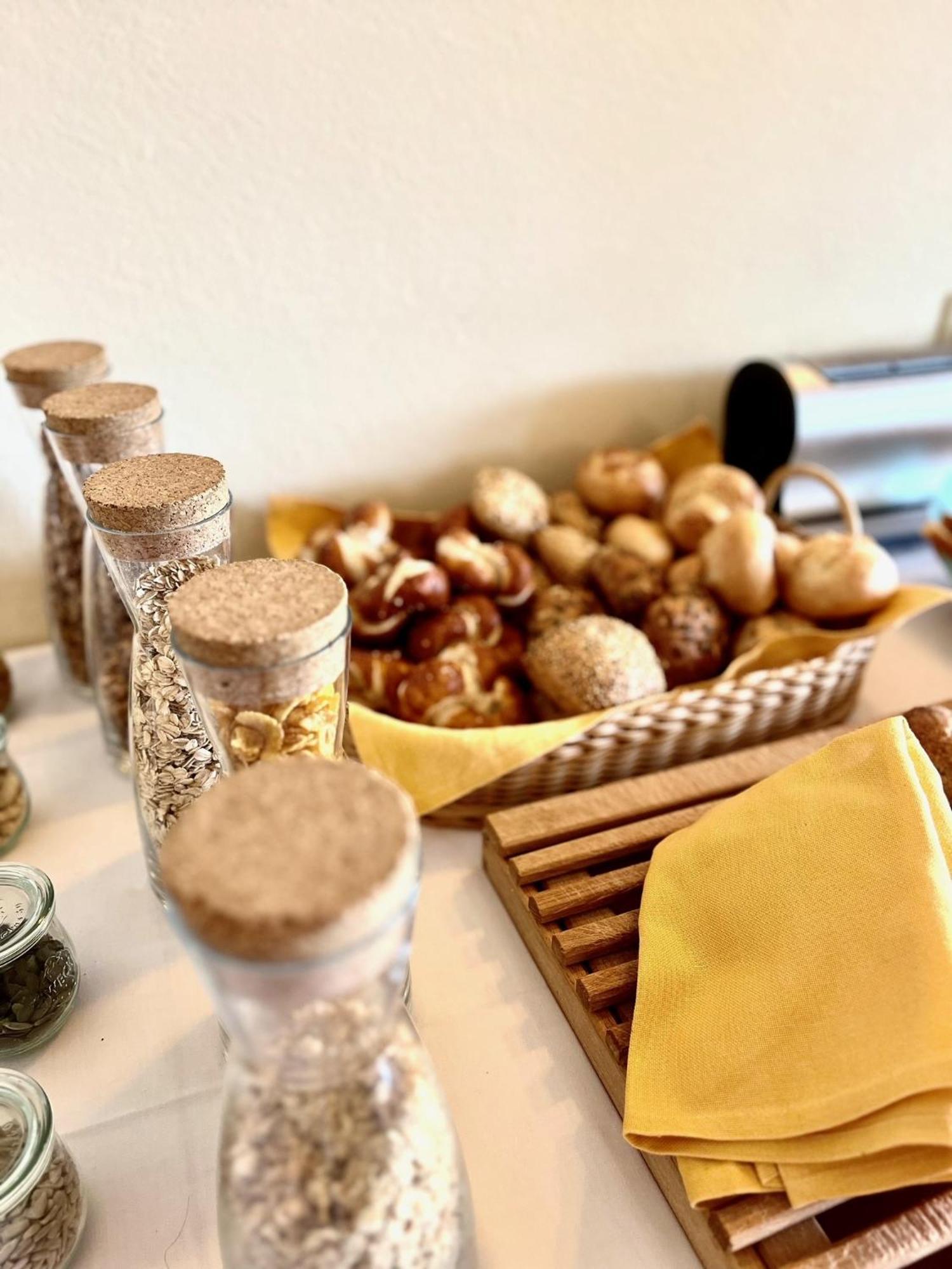 Hotel Sonnenberg Garni Hinterzarten Ngoại thất bức ảnh
